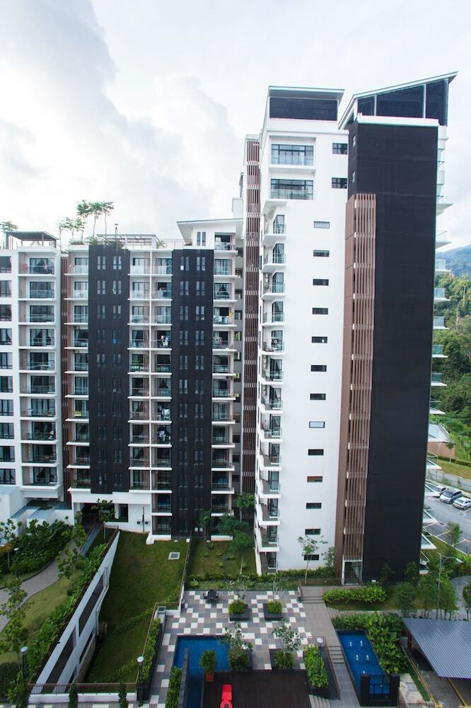 Apartamentos Ownastay Midhill By Symphony Suite