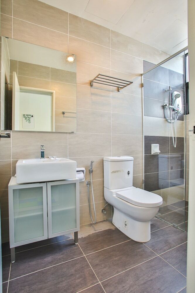 Apartamentos Ownastay Midhill By Symphony Suite