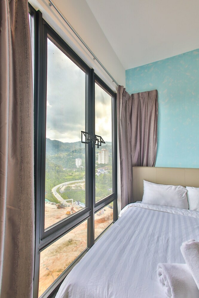 Apartamentos Ownastay Midhill By Symphony Suite