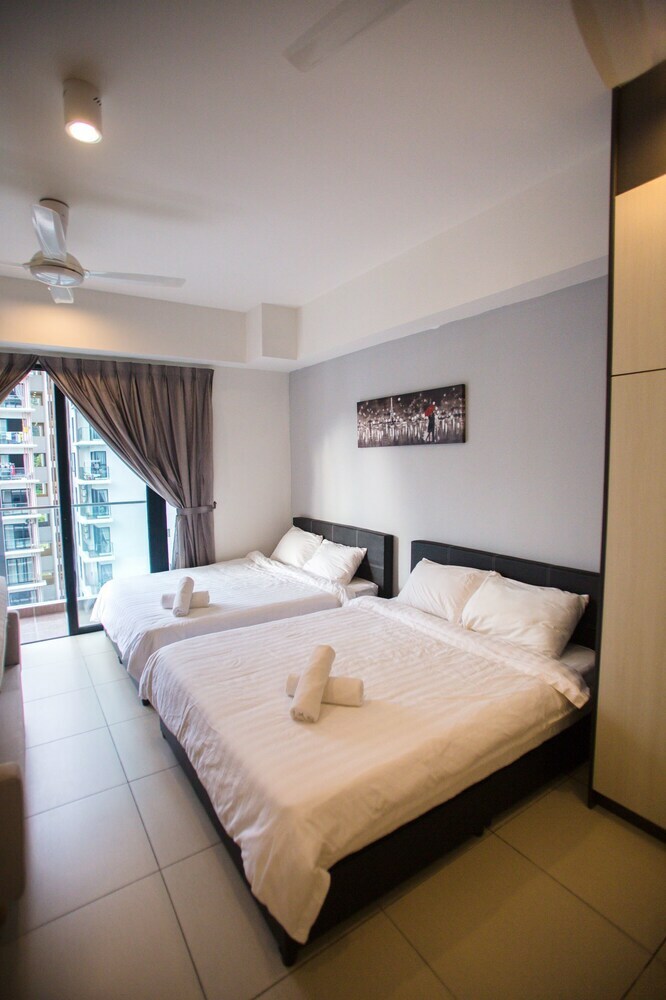Apartamentos Ownastay Midhill By Symphony Suite