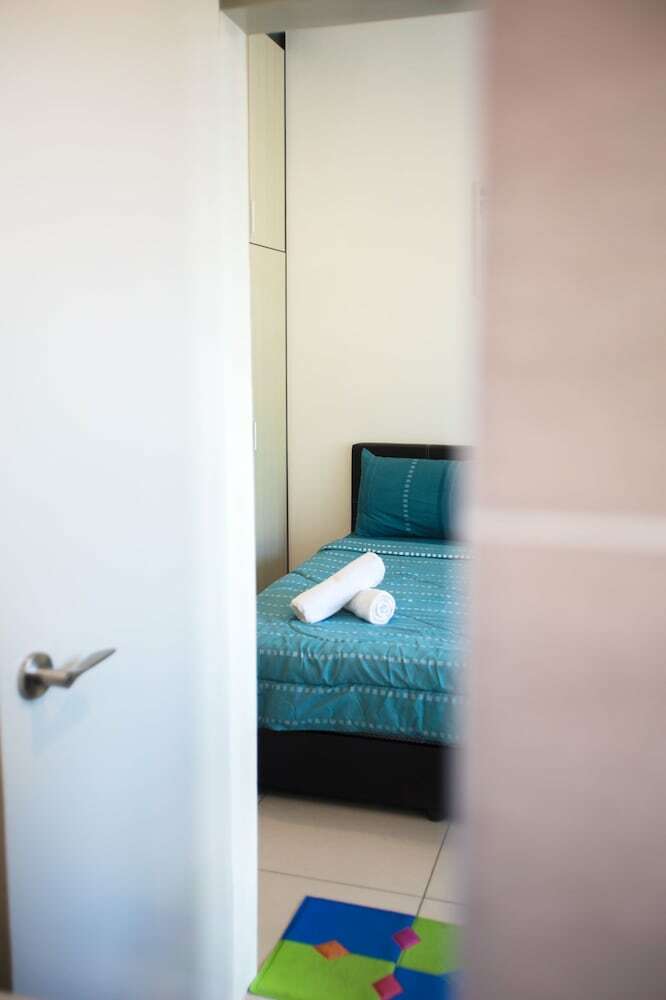 Apartamentos Ownastay Midhill By Symphony Suite