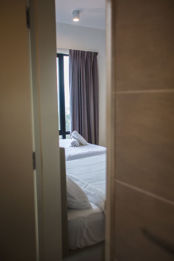 Apartamentos Ownastay Midhill By Symphony Suite