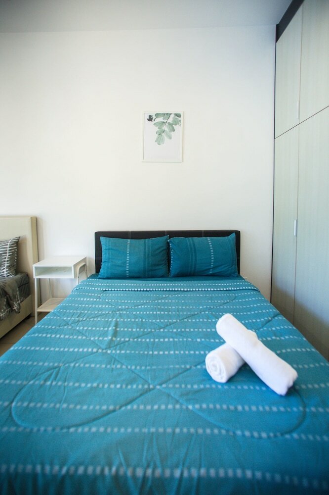 Apartamentos Ownastay Midhill By Symphony Suite