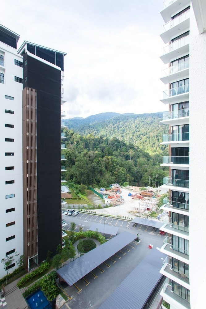 Apartamentos Ownastay Midhill By Symphony Suite