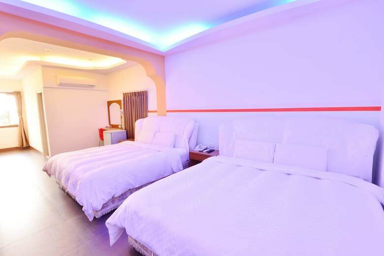 Kenting Coral Sea Resort Hotel