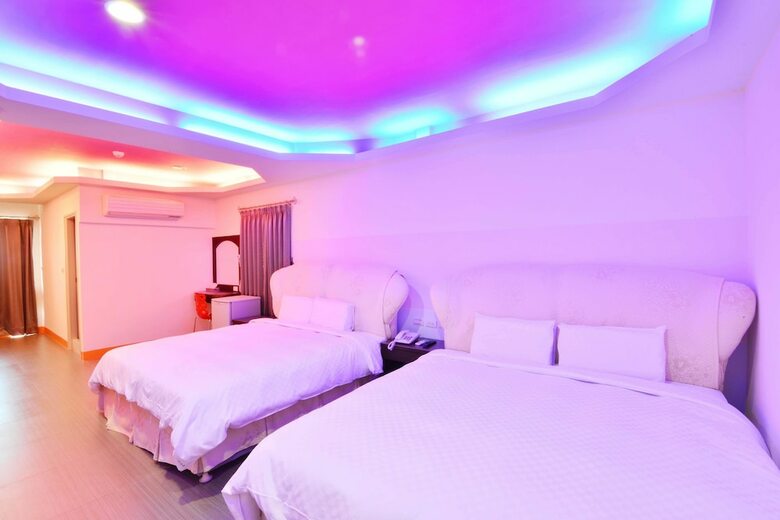 Kenting Coral Sea Resort Hotel