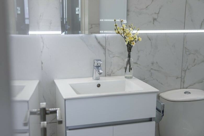 Apartamentos Larnaca Finikoudes Suite 405