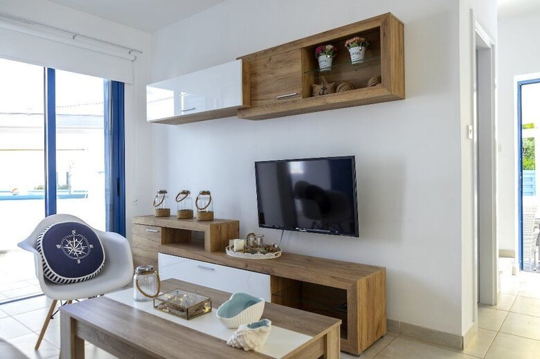 Protaras Villa Nicol 17