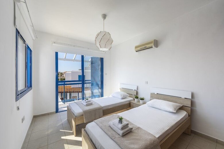 Protaras Villa Nicol 17