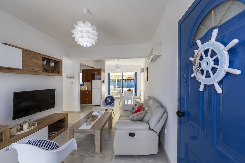 Protaras Villa Nicol 17