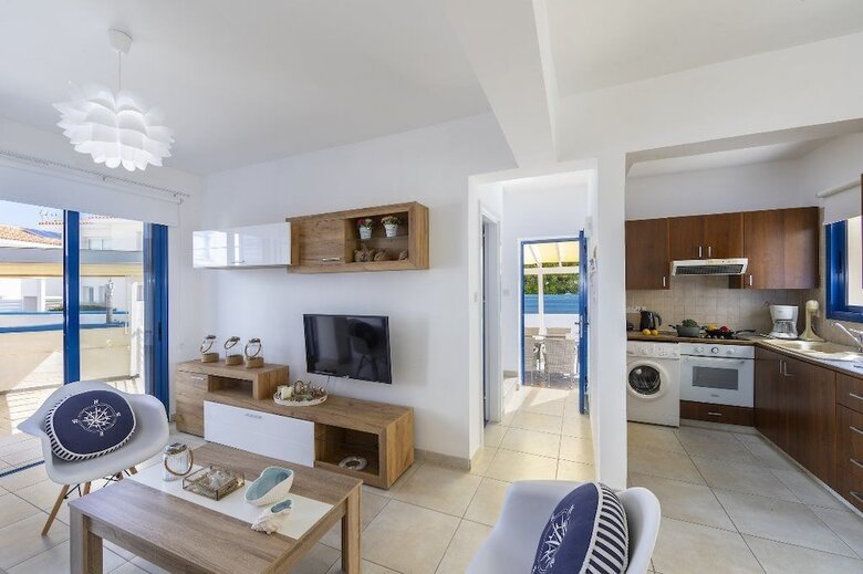 Protaras Villa Nicol 17