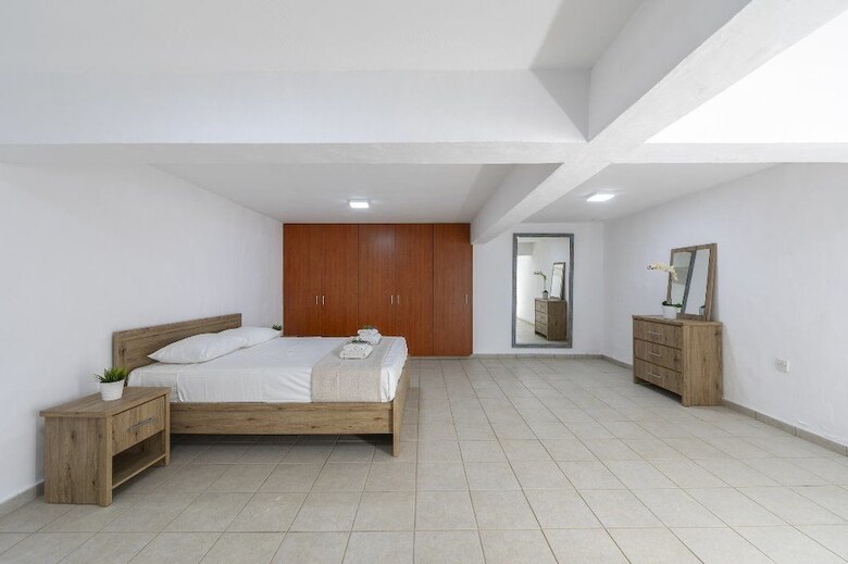 Protaras Villa Nicol 17