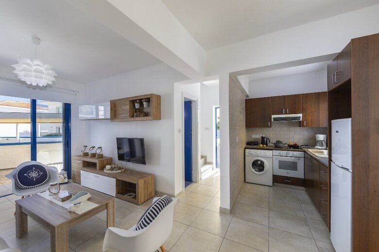Protaras Villa Nicol 17