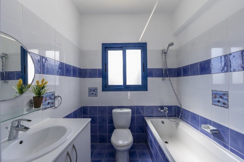 Protaras Villa Nicol 17