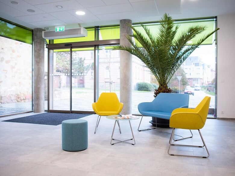 Ea Hotel Tammel