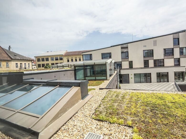 Ea Hotel Tammel
