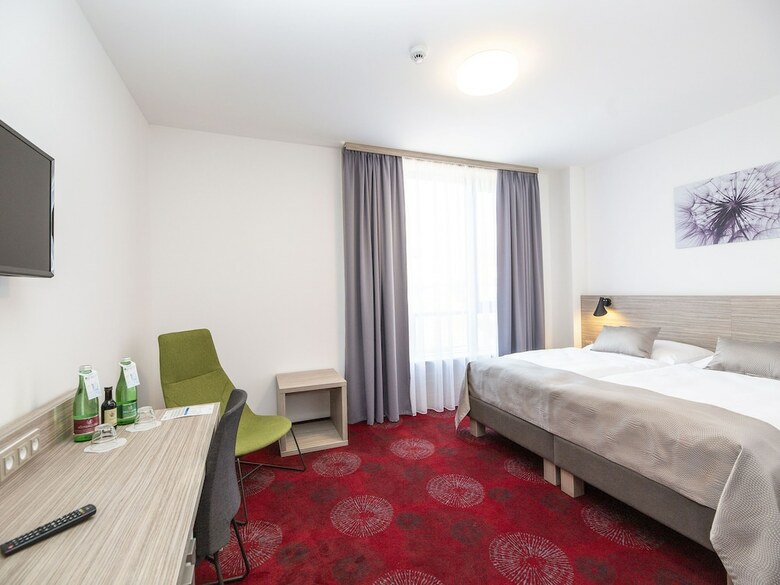 Ea Hotel Tammel