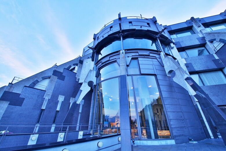 Hotel Rembrandt Premium Fuji Gotemba