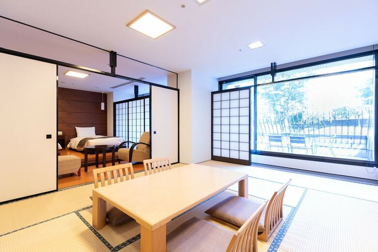Hotel Rembrandt Premium Fuji Gotemba