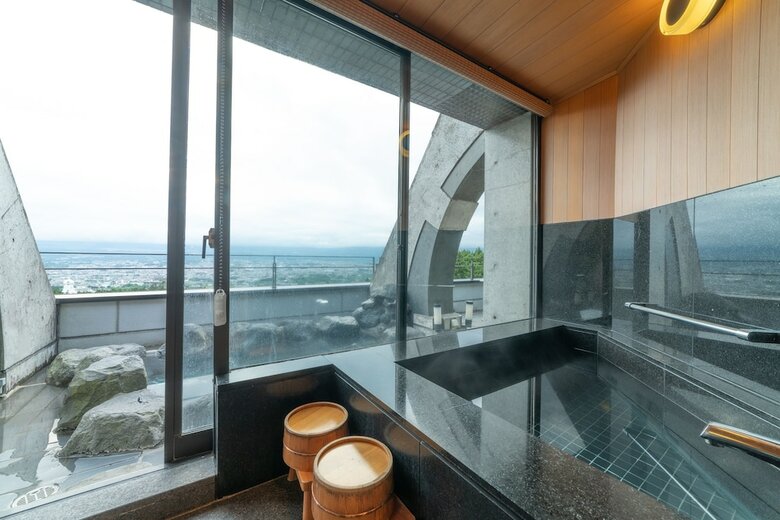 Hotel Rembrandt Premium Fuji Gotemba