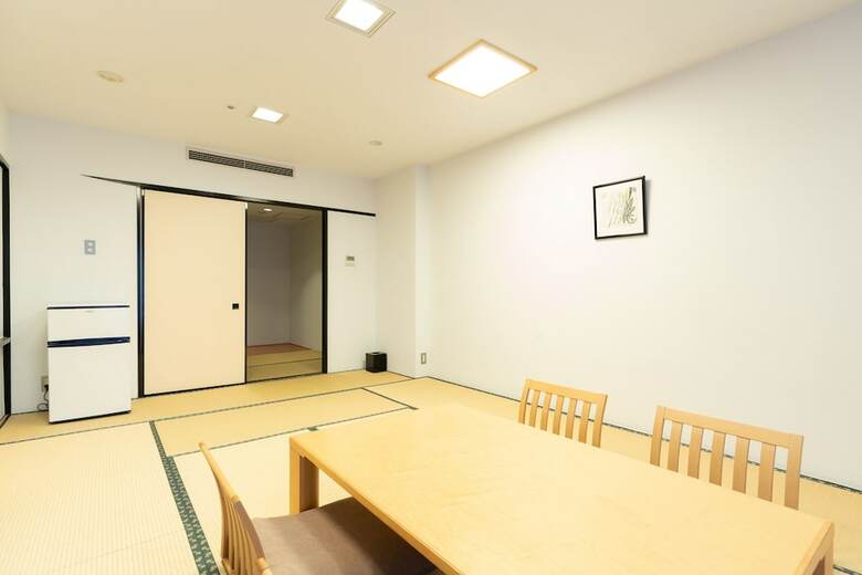 Hotel Rembrandt Premium Fuji Gotemba