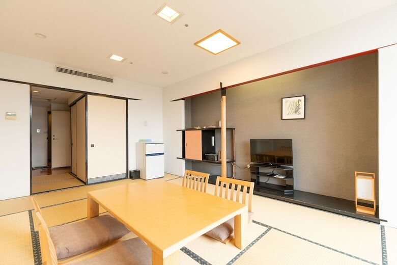 Hotel Rembrandt Premium Fuji Gotemba