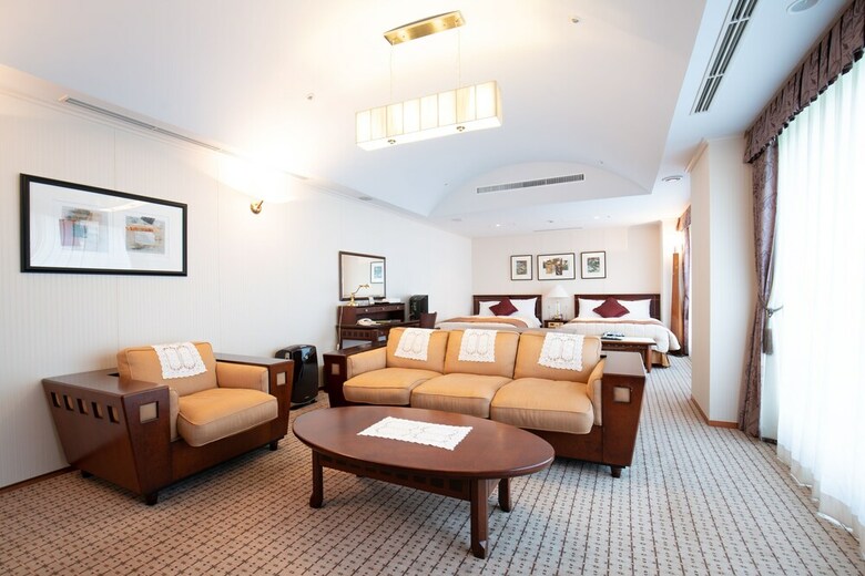 Hotel Rembrandt Premium Fuji Gotemba