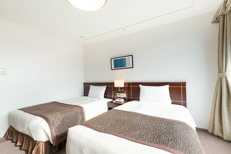 Hotel Rembrandt Premium Fuji Gotemba