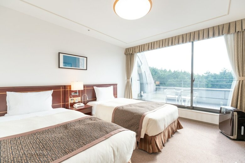 Hotel Rembrandt Premium Fuji Gotemba