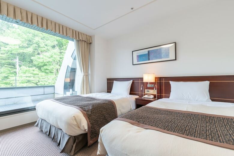 Hotel Rembrandt Premium Fuji Gotemba