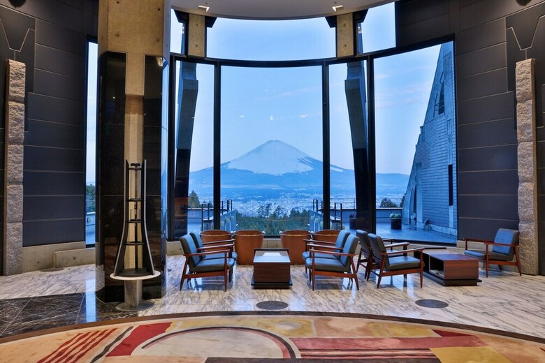 Hotel Rembrandt Premium Fuji Gotemba