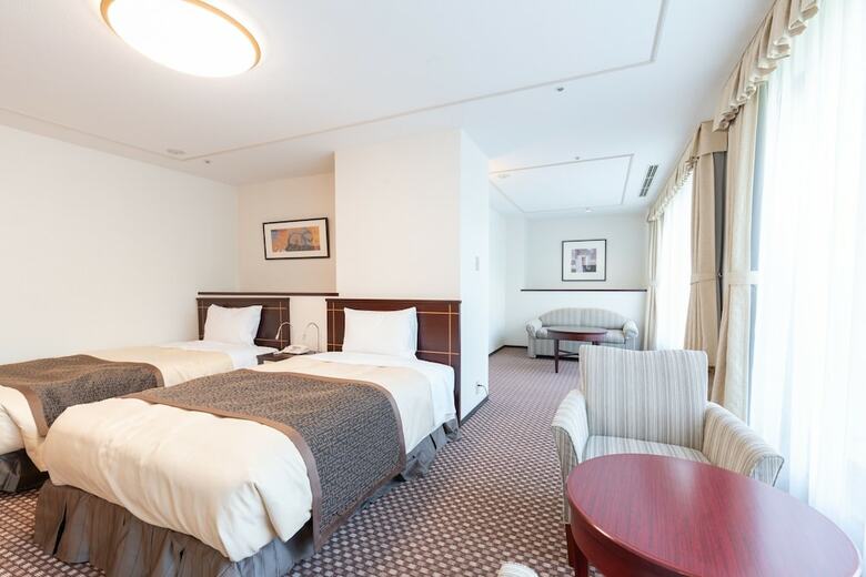 Hotel Rembrandt Premium Fuji Gotemba