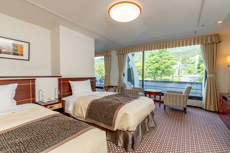 Hotel Rembrandt Premium Fuji Gotemba