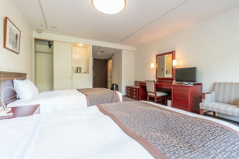 Hotel Rembrandt Premium Fuji Gotemba