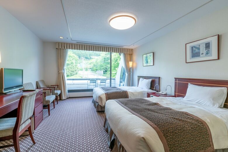 Hotel Rembrandt Premium Fuji Gotemba
