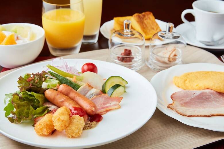 Hotel Rembrandt Premium Fuji Gotemba