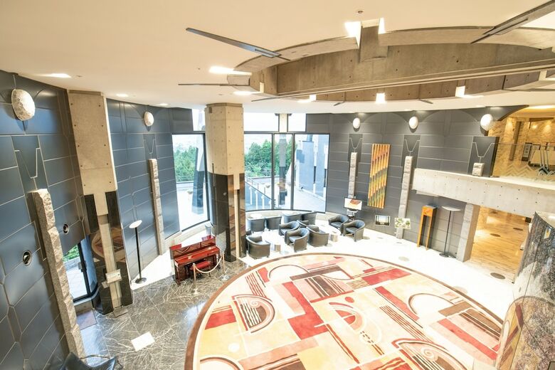 Hotel Rembrandt Premium Fuji Gotemba