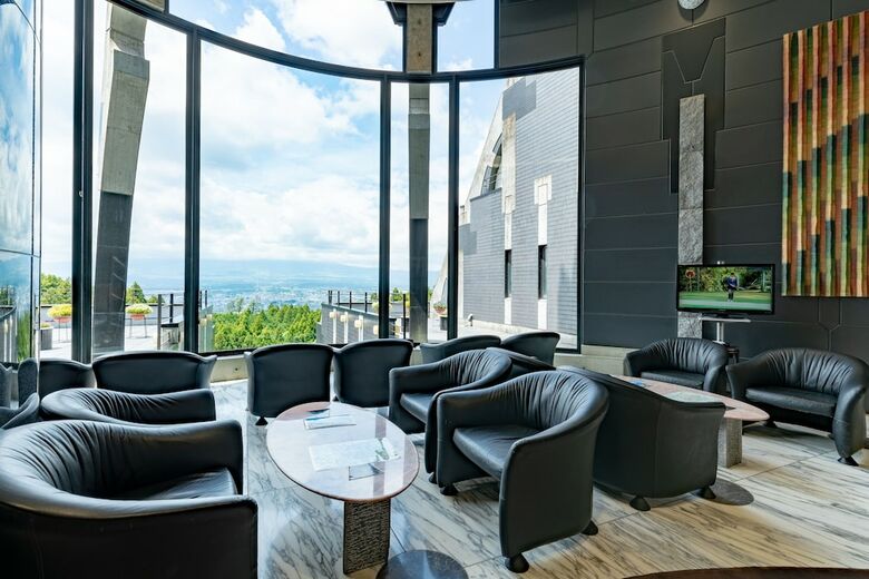 Hotel Rembrandt Premium Fuji Gotemba