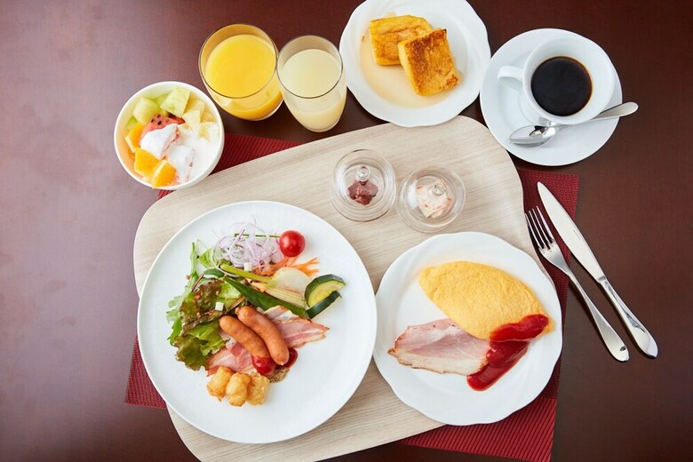 Hotel Rembrandt Premium Fuji Gotemba