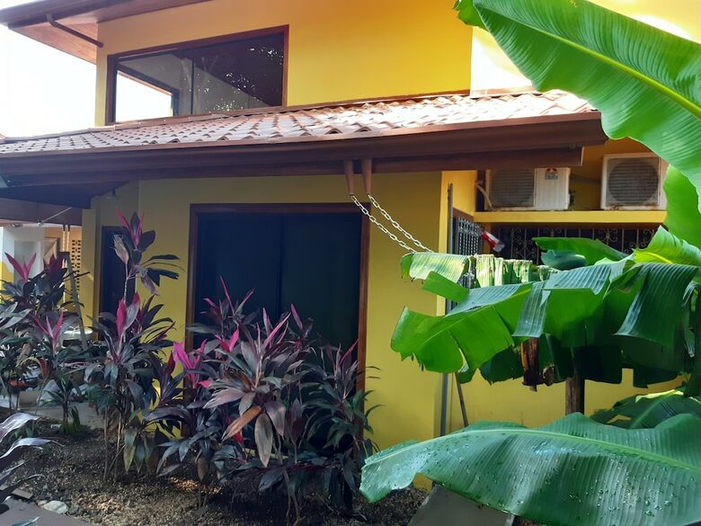 Posada Salt Life Family Lodge