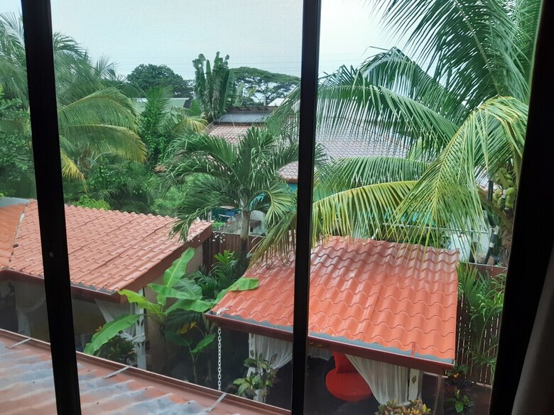 Posada Salt Life Family Lodge