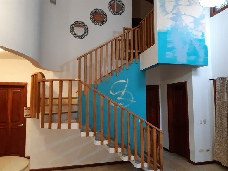 Posada Salt Life Family Lodge