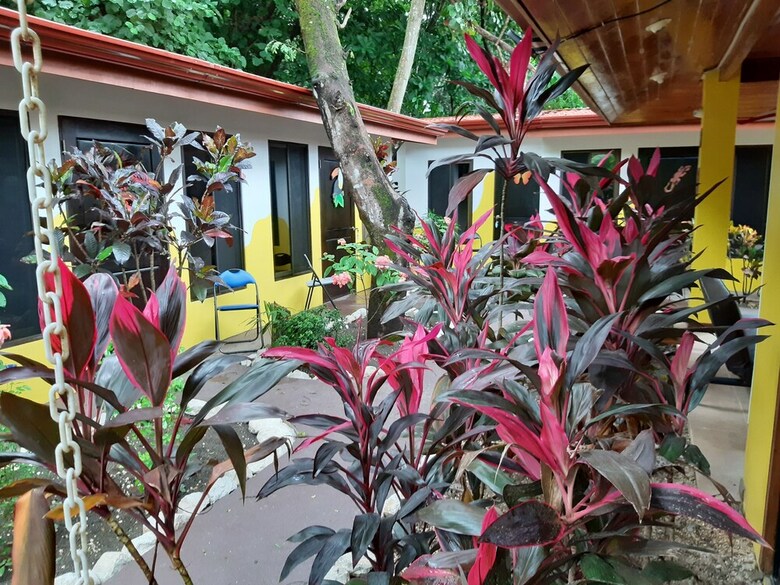 Posada Salt Life Family Lodge