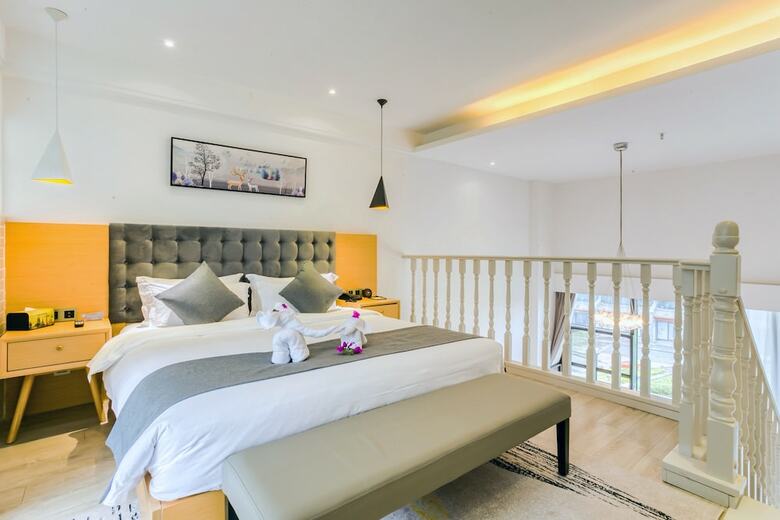 Raofoge Resort Hotel