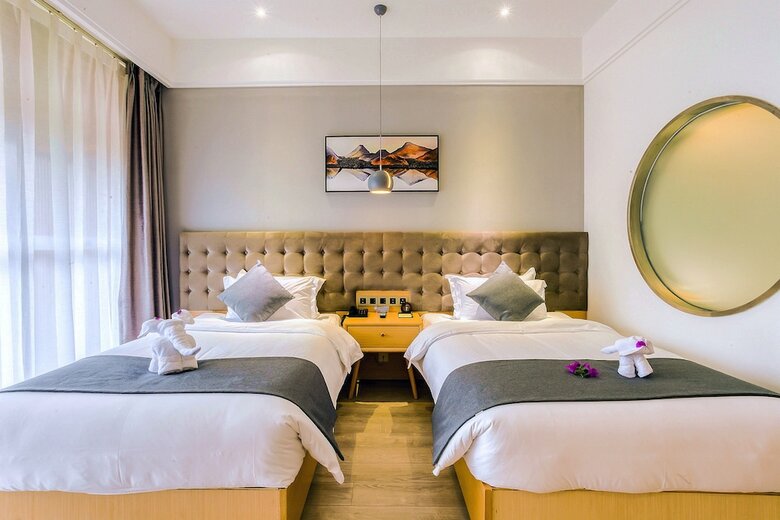 Raofoge Resort Hotel