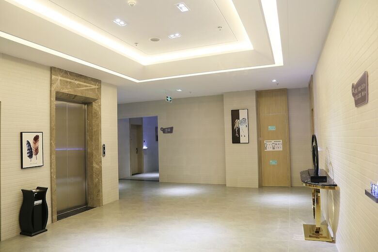 Raofoge Resort Hotel
