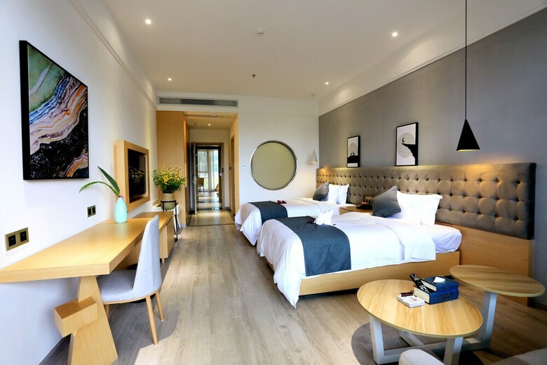Raofoge Resort Hotel