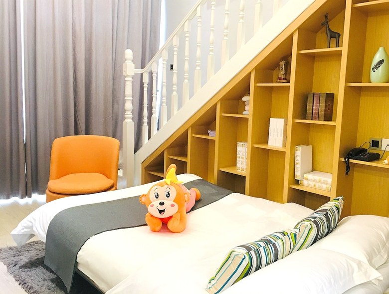 Raofoge Resort Hotel
