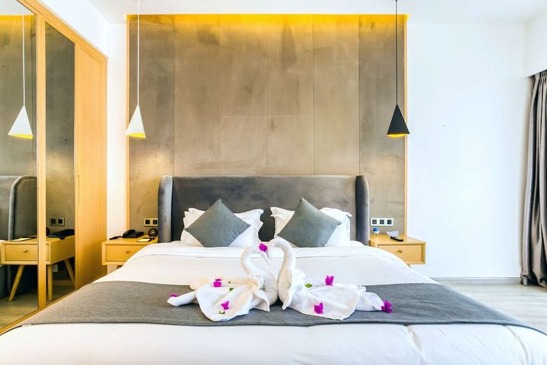 Raofoge Resort Hotel