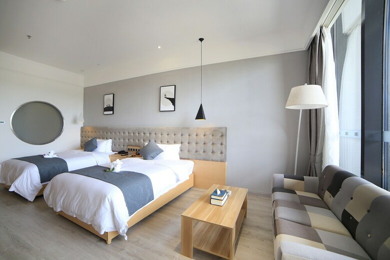 Raofoge Resort Hotel